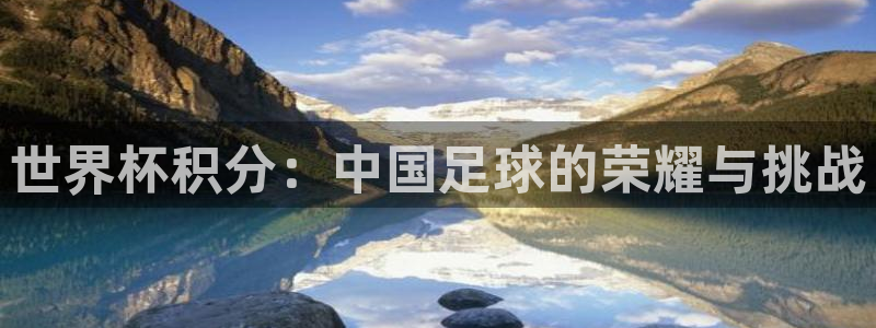 亚洲杯比赛直播:世界杯积分:中国足球的荣耀与挑战